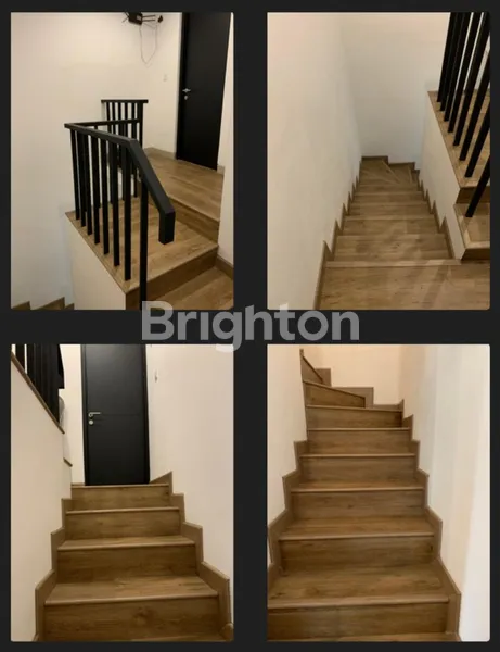 image RUMAH MODERN MINIMALIS LOKASI SAWANGAN (7)