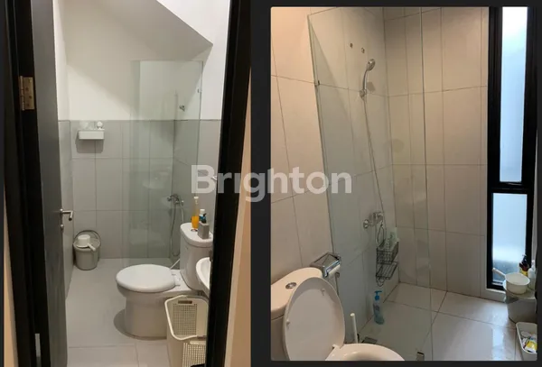 image RUMAH MODERN MINIMALIS LOKASI SAWANGAN (8)