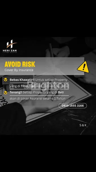 image NOW LAUNCHING. METEOROLOGI W HOUSE. 747 JUTA. BARU. SIAP HUNI. 2,5 LANTAI. KAWASAN PENGEMBANGAN KOTA DELI METROPOLITAN (5)