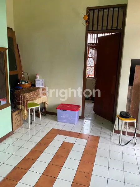 image KOMPLEK ARINDO PERMAI 1 BINTARO  (4)