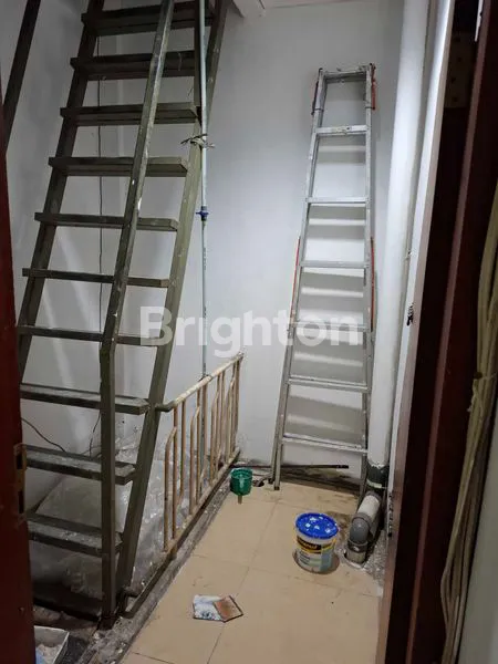 image RUKO 2 LANTAI LOKASI STRATEGIS DAN PRODUKTIP DI JL BOULEVARD RAYA  KELAPA GADING JAKARTA - UTARA (5)