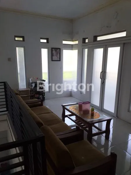 image RUMAH 2 LANTAI STRATEGIS DI CIAPUS BANJARAN, SIAP HUNI, GARASI LUAS (7)