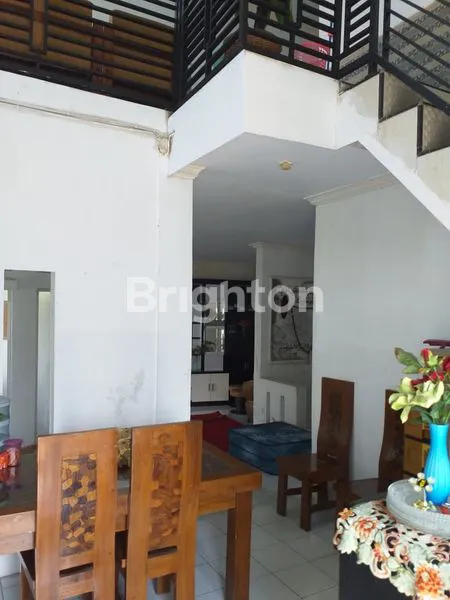 image RUMAH 2 LANTAI STRATEGIS DI CIAPUS BANJARAN, SIAP HUNI, GARASI LUAS (6)