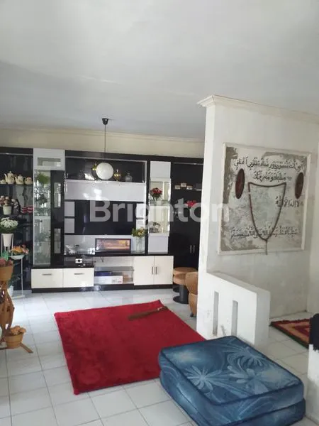 image RUMAH 2 LANTAI STRATEGIS DI CIAPUS BANJARAN, SIAP HUNI, GARASI LUAS (5)