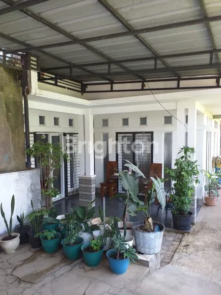 image RUMAH 2 LANTAI STRATEGIS DI CIAPUS BANJARAN, SIAP HUNI, GARASI LUAS (3)