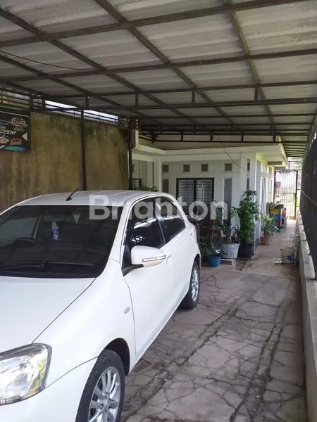 image RUMAH 2 LANTAI STRATEGIS DI CIAPUS BANJARAN, SIAP HUNI, GARASI LUAS (2)