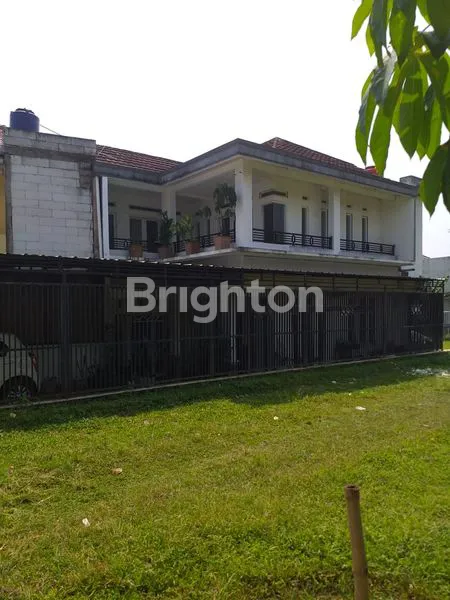 image RUMAH 2 LANTAI STRATEGIS DI CIAPUS BANJARAN, SIAP HUNI, GARASI LUAS (1)