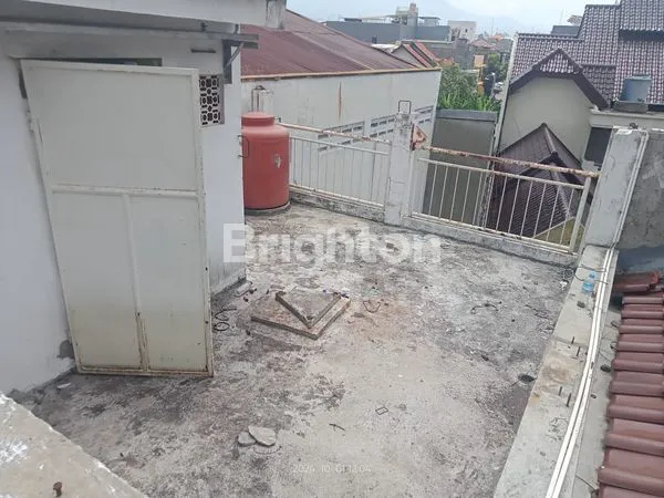 image RUKO 2LANTAI COCOK UNTUK USAHA  (5)