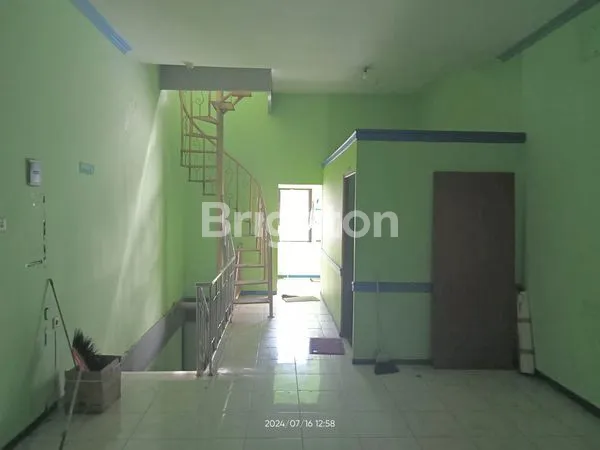 image RUKO 2LANTAI COCOK UNTUK USAHA  (3)