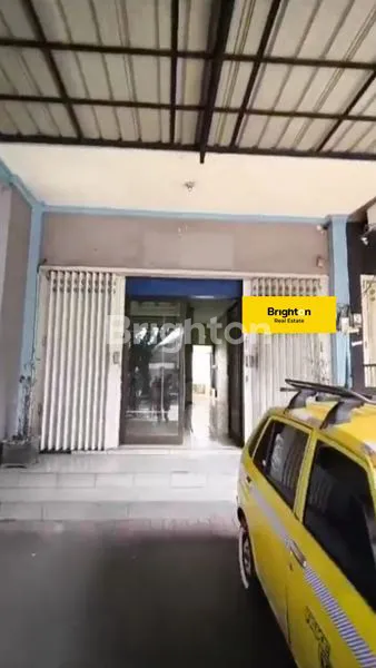 image RUKO 2LANTAI COCOK UNTUK USAHA  (1)