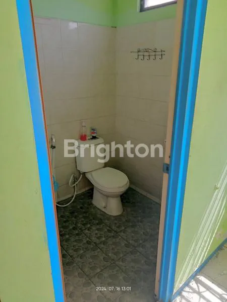 image RUKO 2LANTAI COCOK UNTUK USAHA  (4)