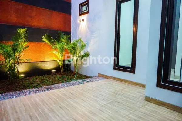 image RUMAH SANGAT SIAP HUNI DEKAT KANTOR BPOM RI PERCETAKAN NEGARA STRATEGIS EKONOMIS (2)