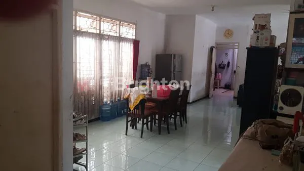 image RUMAH HOOK 1 LANTAI NIRWANA EKSEKUTIF  JALAN BESAR SIAP HUNI (4)