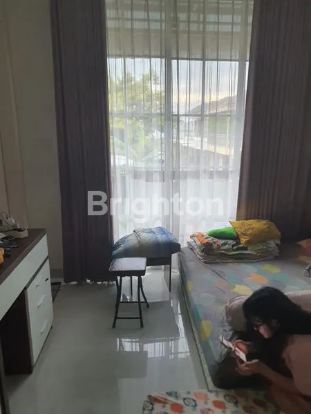 image RUMAH HOOK 2 LANTAI DI SWAN CITI – EXTRA TANAH, EXTRA NYAMAN (5)