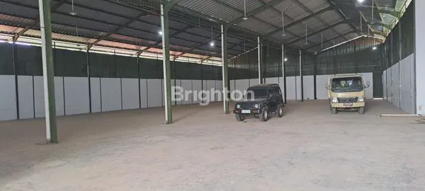 image GUDANG STRATEGIS DI JL. RAYA BOGOR CILEUNGSI DEKAT TOLL NAROGONG NAGRAK (2)