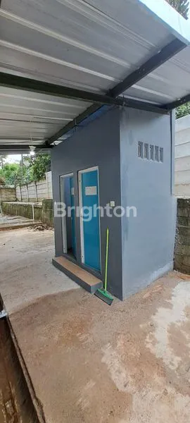 image GUDANG STRATEGIS DI JL. RAYA BOGOR CILEUNGSI DEKAT TOLL NAROGONG NAGRAK (8)