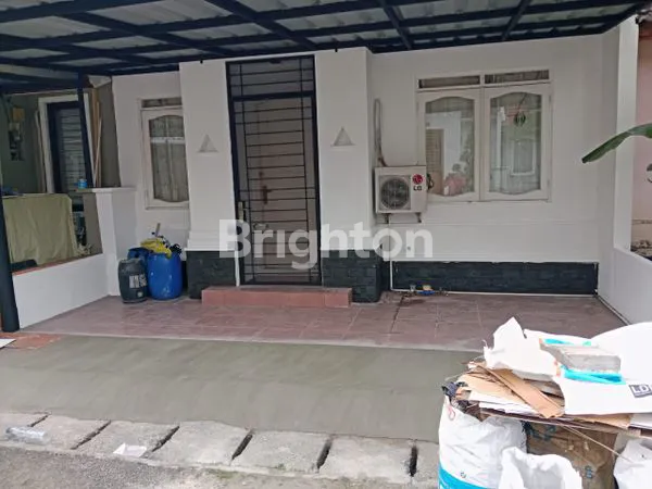 image DIJUAL RUMAH TAMAN UBUD LIPPO KARAWACI TANGERANG (1)