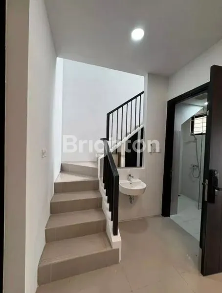 image RUMAH FULL FURNISHED CITRA GARDEN 8 (8)