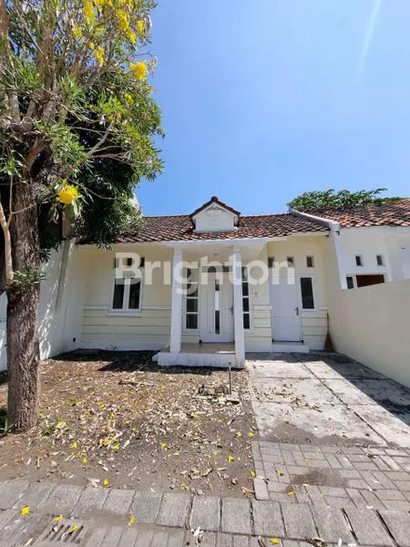 image RUMAH BARU NEW GRESS BUKIT PALMA CITRALAND SURABAYA BARAT DEKAT PAKUWON MALL CIPUTRA UNIVERSITAS RUMAH SAKIT (1)