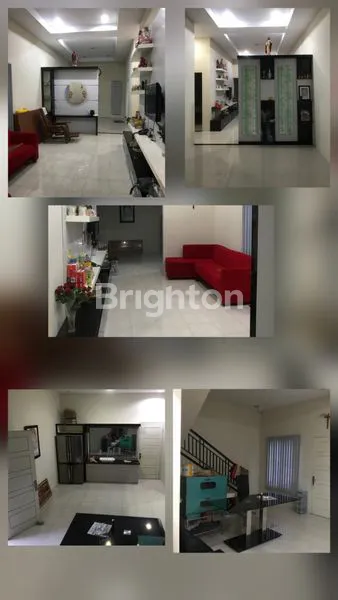 image RUMAH MEWAH 5KT DEKAT MALL BOEMI KEDATON, SIAP HUNI (2)