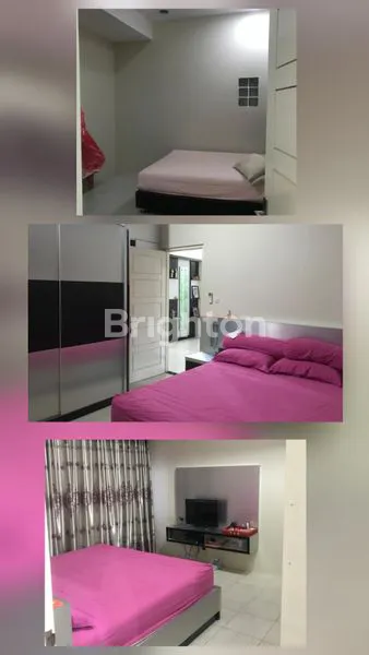 image RUMAH MEWAH 5KT DEKAT MALL BOEMI KEDATON, SIAP HUNI (3)