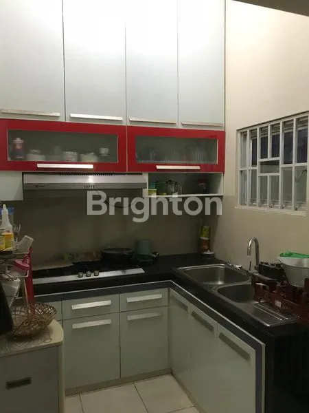 image RUMAH MEWAH 5KT DEKAT MALL BOEMI KEDATON, SIAP HUNI (5)