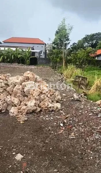 image DIJUAL TANAH KELAS SATU DAERAH TUKAD BADUNG AREA VILLA DAN RUMAH ELIT (3)