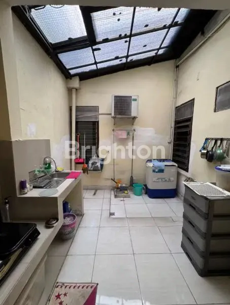 image RUMAH 1 LANTAI TAMAN MERUYA ILIR (7)