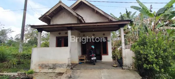 image DIJUAL RUMAH DESA SEJUK NAN ASRI (1)