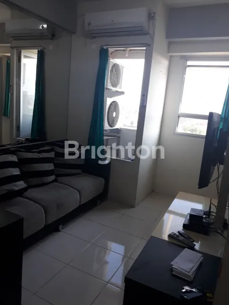 image PUNCAK KERTAJAYA 2 BR FULL FURNISHED VIEW CITY NEGO (1)