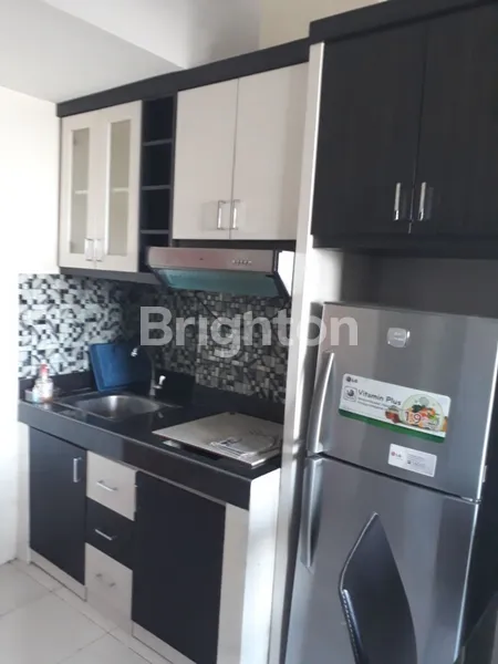 image PUNCAK KERTAJAYA 2 BR FULL FURNISHED VIEW CITY NEGO (4)