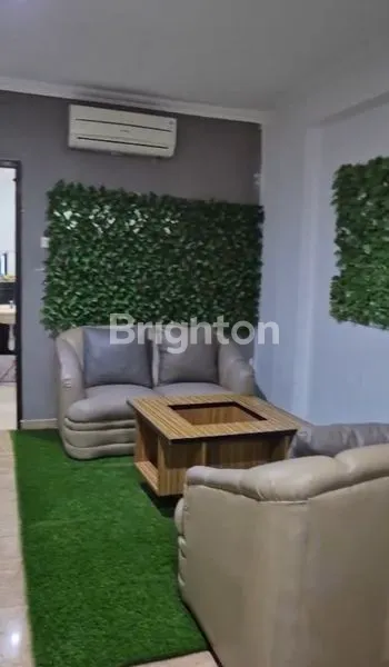 image RUMAH MODERN DI BABATAN PRATAMA (2)