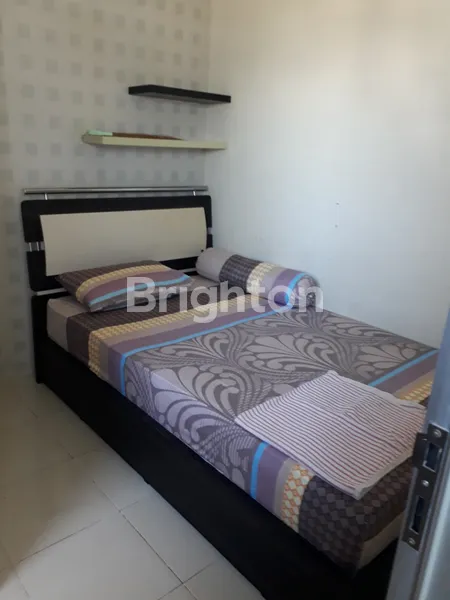 image PUNCAK KERTAJAYA 2 BR FULL FURNISHED VIEW CITY NEGO (7)