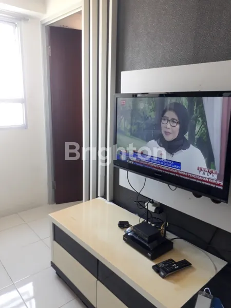 image PUNCAK KERTAJAYA 2 BR FULL FURNISHED VIEW CITY NEGO (8)