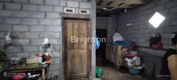 image DIJUAL RUMAH DESA SEJUK NAN ASRI (8)