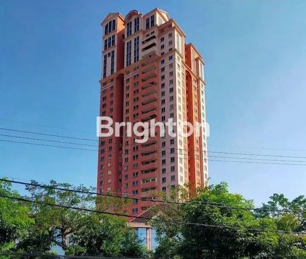image APARTEMEN BEVERLY LANTAI 3 DAERAH HR MUHAMMAD SURABAYA (1)