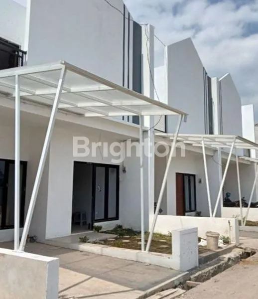 image RUMAH 1.5 LANTAI ASRI SHM DI SASKARA BUAH BATU RESIDENCE (1)