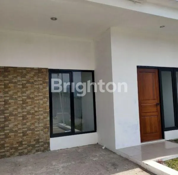 image RUMAH 1.5 LANTAI ASRI SHM DI SASKARA BUAH BATU RESIDENCE (3)