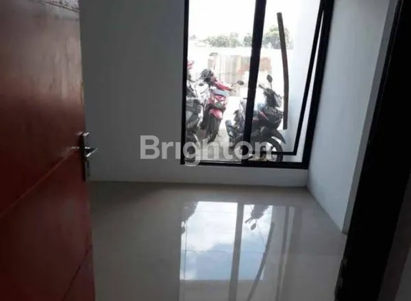 image RUMAH 1.5 LANTAI ASRI SHM DI SASKARA BUAH BATU RESIDENCE (4)