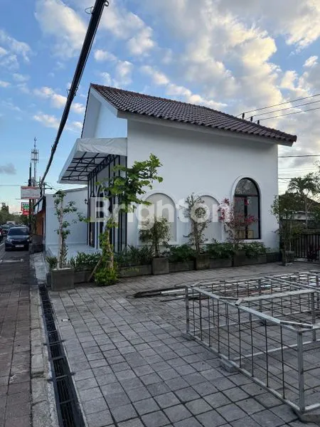 image TOKO CANTIK SIAP PAKAI , LOKASI STRATEGIS DI BYPASS SANUR , BALI (1)