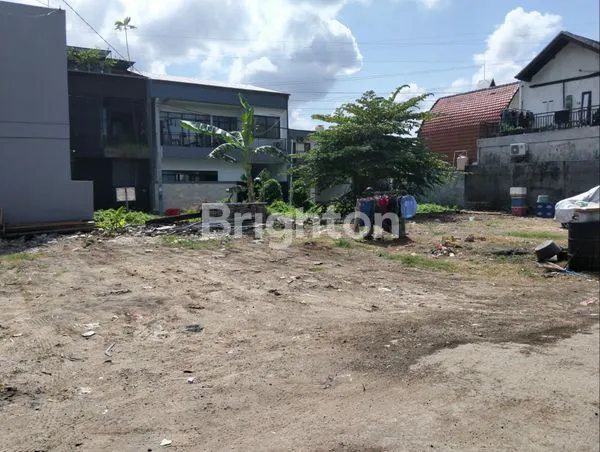 image DIJUAL TANAH STRATEGIS DI JL. GUNUNG SOPUTAN – GANG ULUN SUWI (4)