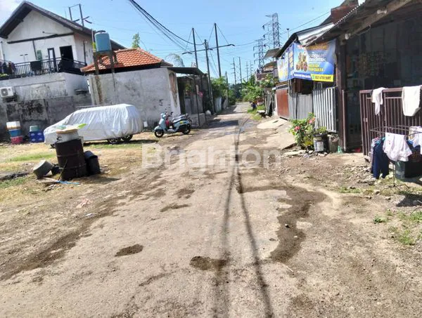 image DIJUAL TANAH STRATEGIS DI JL. GUNUNG SOPUTAN – GANG ULUN SUWI (3)