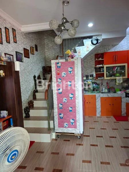 image RUMAH ARCADIAVILLAGE GADING SERPONG (2)