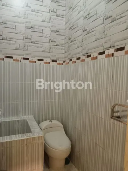 image DIJUAL RUMAH CANTIK DAN TERAWAT  (4)