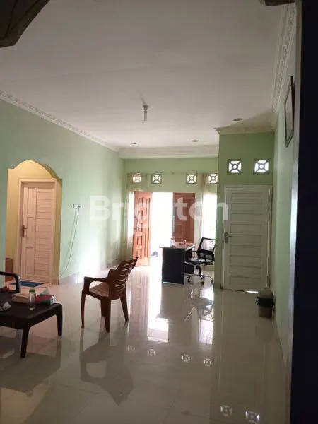 image DIJUAL RUMAH CANTIK DAN TERAWAT  (3)