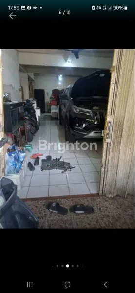 image RUKO 2 LANTAI JELAMBAR SWADAYA JAKARTA BARAT  (4)