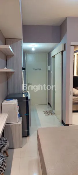 image AMOR FULL FURNISH BAGUS SIAP HUNI LANTAI RENDAH (2)