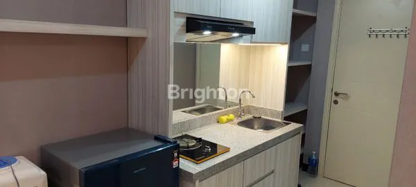 image AMOR FULL FURNISH BAGUS SIAP HUNI LANTAI RENDAH (4)