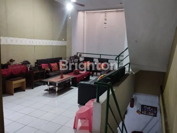 image RUKO 4 LANTAI PINGGIR JALAN JELAMBAR JAKARTA BARAT (5)