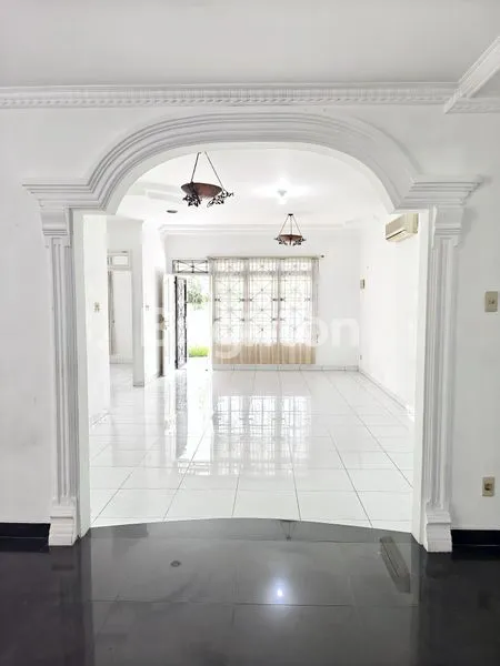 image DISEWAKAN RUMAH SIAP HUNI KOMPLEK TASBI 1  JLN SETIABUDI (5)